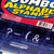 Jumbo Uppercase Alphabet Stamps