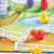 Friendly Farm Math Activity Set