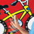 Spin for Letters Wheel Game
