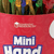 Mini Hand Pointers, Set of 100