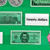 Dollars and Cents Pocket Chart