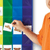 Double-Sided Graphing Pocket Chart
