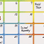 Magnetic Calendar