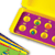 Math Egg Carton Game