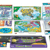 Science Game Kit  -  Grade 2-3