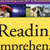 Reading Comprehension Card Set, Grade 6