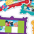 Get the Picture Reading Comprehension Game