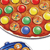 Smart Snacks Counting Cookies Game 