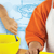 Pretend and Play Bakery Set