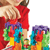 Gears! Gears! Gears! School Set. Creativity rules at the school children build themselves!