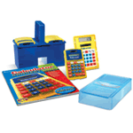 Basic Calc - U - Vue Teachers Kit