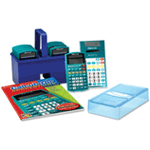 Scientific Calc - U - Vue Teachers Kit