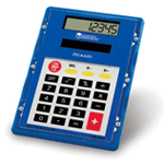 Overhead Primary Calculator
