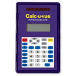 Intermediate Calc - U - Vue Overhead