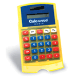 Basic Student Calc - U - Vue Classpack