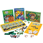Deluxe Classroom Money Kit
