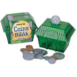 Coins in a Bank
