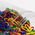 Link N Learn Links in a Bucket, Set of 1000