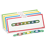 Link N Learn Activity Cards