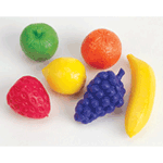 Fruity Fun Counters