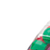 Plastic Lacing Beads