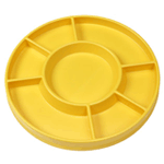 Circular Sorting Tray
