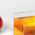 Clear Plastic Geometric Volume Set