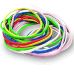 Rubber Bands