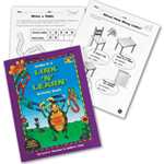 Link N Learn Activity Book