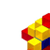 Creative Color Cubes Activity Set