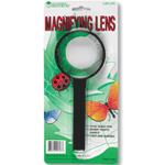 Magnifying Lens
