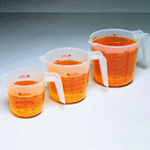 Liquid Measures