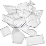 Shape Tracer Sets