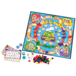 Alpha - Bug Soup Word Game
