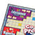 Go to Press! A Grammar Game