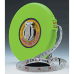 Tape Measure: 30 M / 100