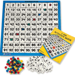 1 - 100 Combination Kit