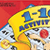 1 - 100 Activity Book
