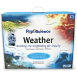 Flip4Science Weather