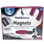 Flip4Science Magnets