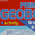 Primary Geoboard Activity Books