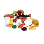 Healthy Play Foods