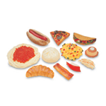 Pretend and Play! Multicultural Play Foods