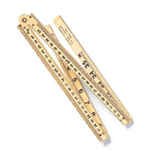 Folding Meter Stick