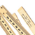 Folding Meter Stick
