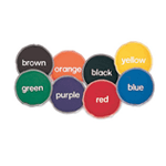 Color Bean Bags