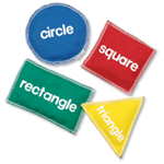 Shape Bean Bags