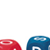 Uppercase Alphabet Cubes