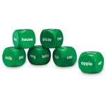 Noun Cubes