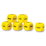 Verb Cubes